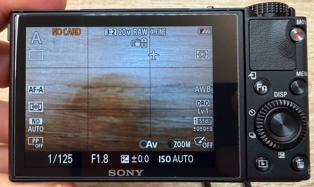 sony cybershot dsc t100 - купити фототехніку, відеотехніку - Ціна