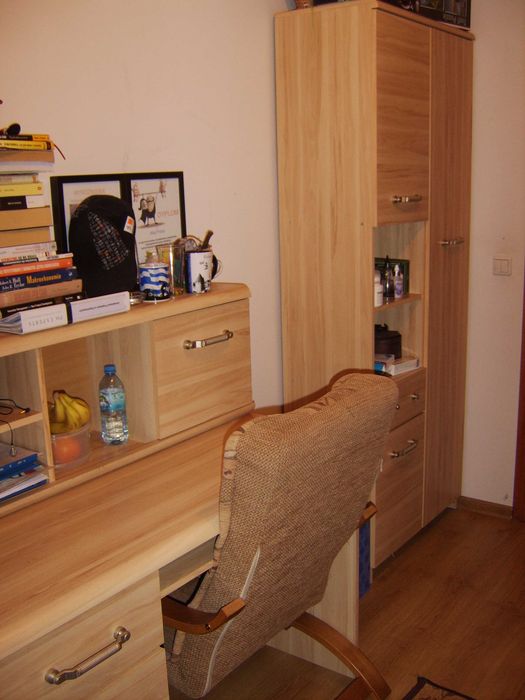 Mieszkanie – Warszawa - Widok 3