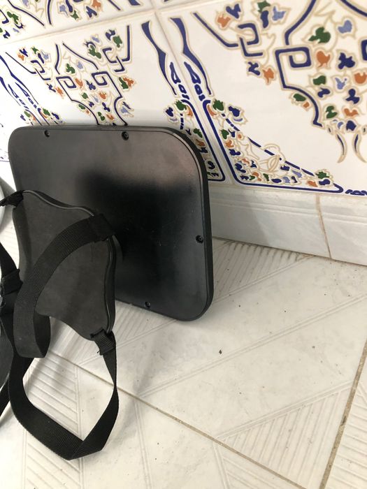 CHICO espelho retrovisor