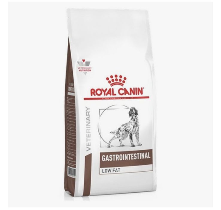 Karma royal canin low fat 11 kg