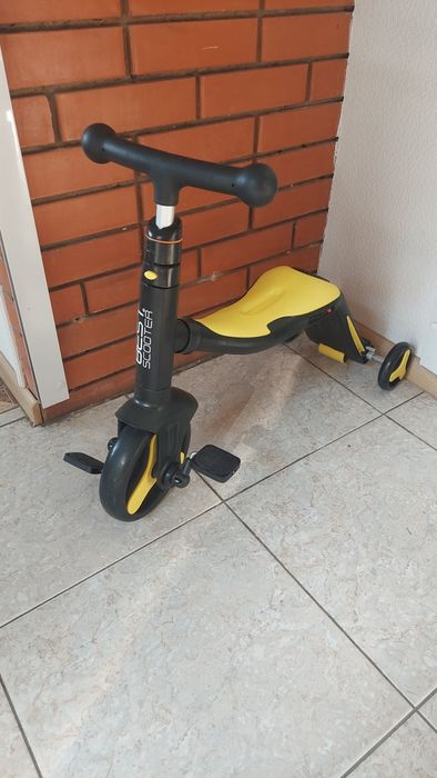 Самокат BestScooter
