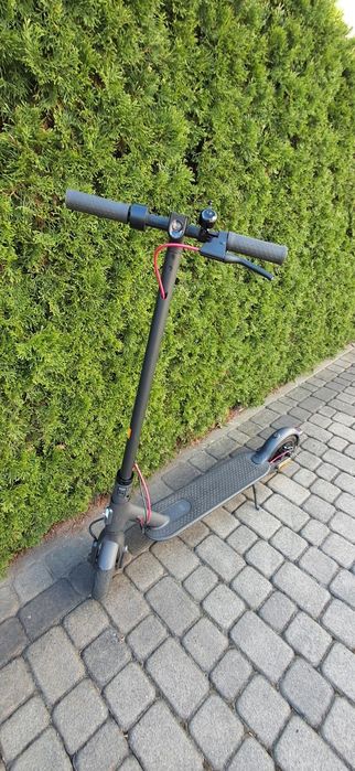 Hulajnoga elektryczna xiaomi