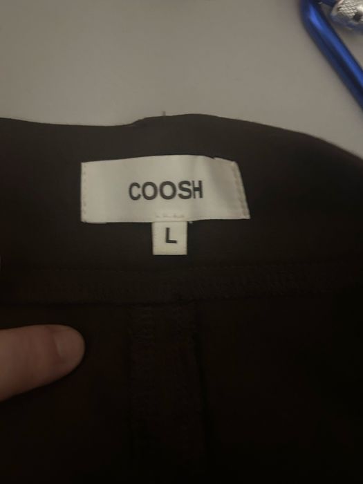 Штани паллацо від Coosh розімр Л