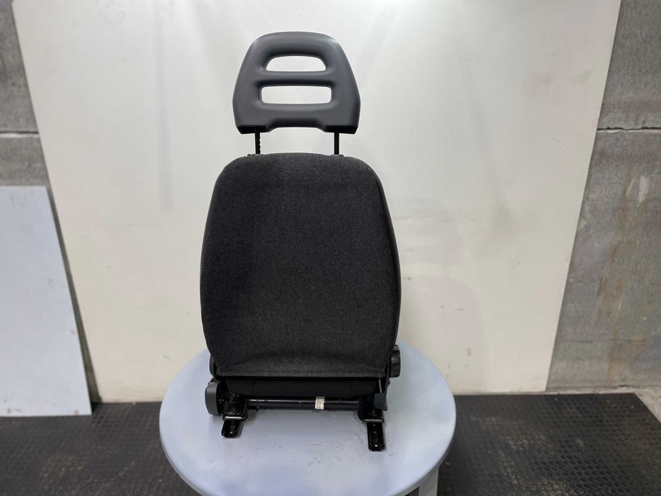 Banco frontal esquerdo Citroen jumper 2.0HDI (2018)
