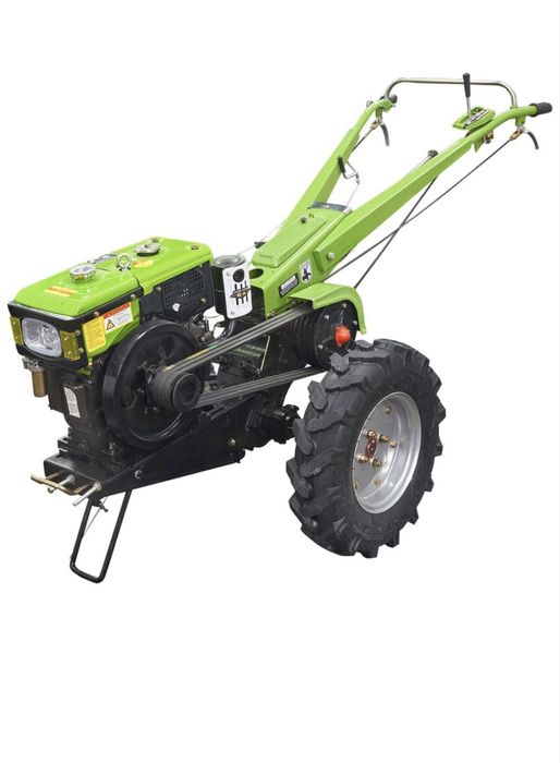 Мотоблок Кентавр 8 кс