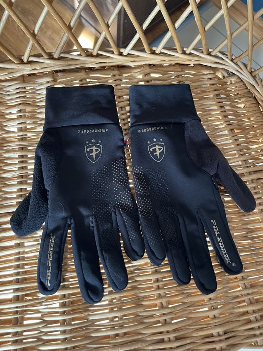 Nowe! Rekawiczki Polednik Runner Pro Evo rozmiar L