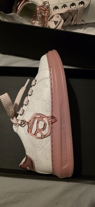Buty Karl Lagerfeld