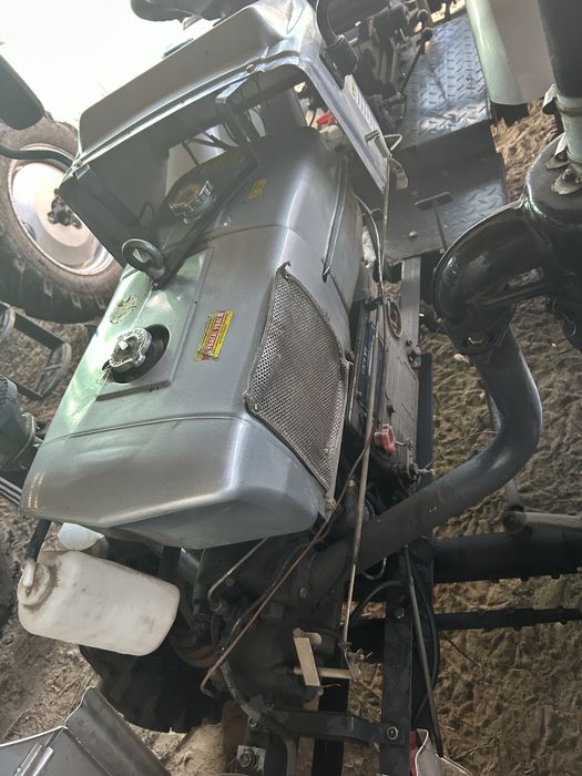 Скаут т-220в 22к.с