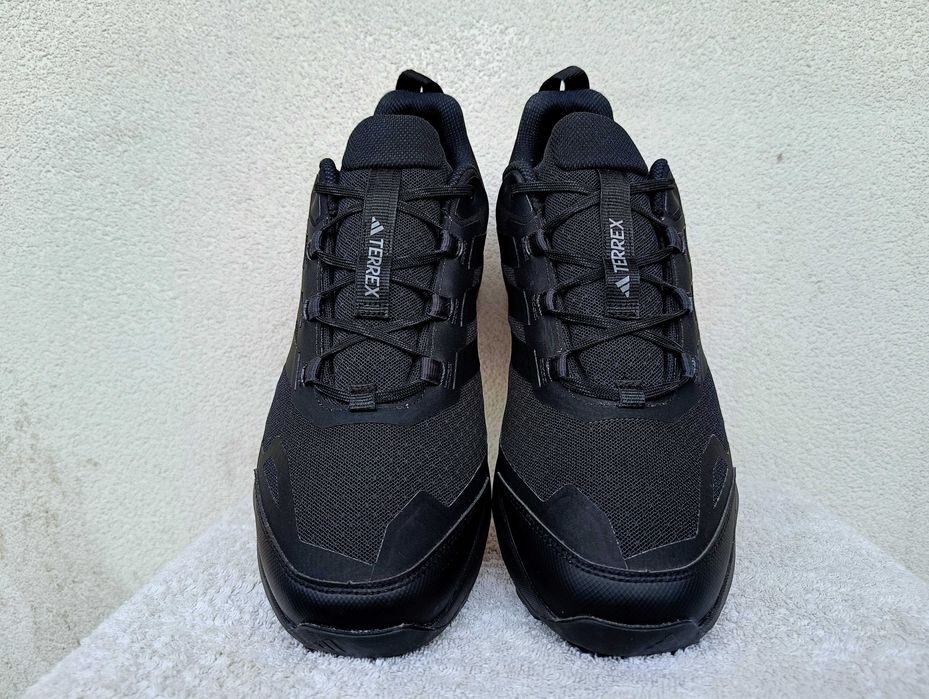 ADIDAS TERREX SKYCHASER AX5 r.46 czarne stan idealny