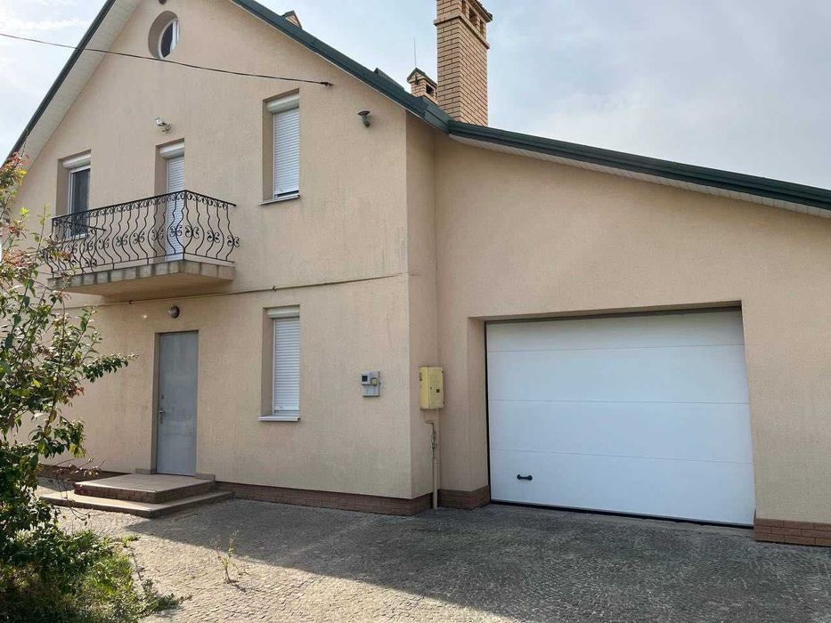 продам будинок 145 м, 12 соток, с.Вільне,с.Тарасівка, Броварський р-н