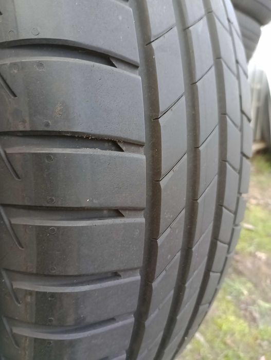 RESEV Opony letnie 225x60 R17 BRIDGESTONE lato 225/60/17 - komplet 4 sztuki REZERWACJA