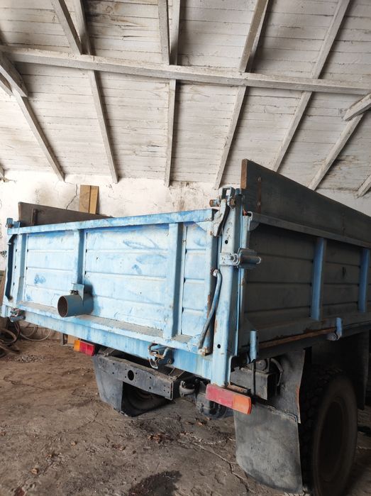 Продам кузов газ 53 -3307 -3309