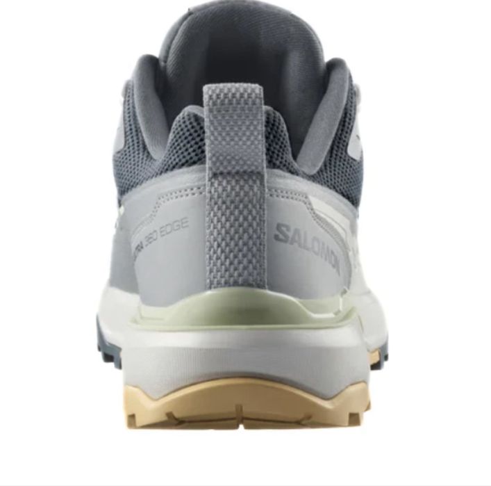 Взуття Salomon X Ultra 360 Edge M - сіре – 45 1/3 29см