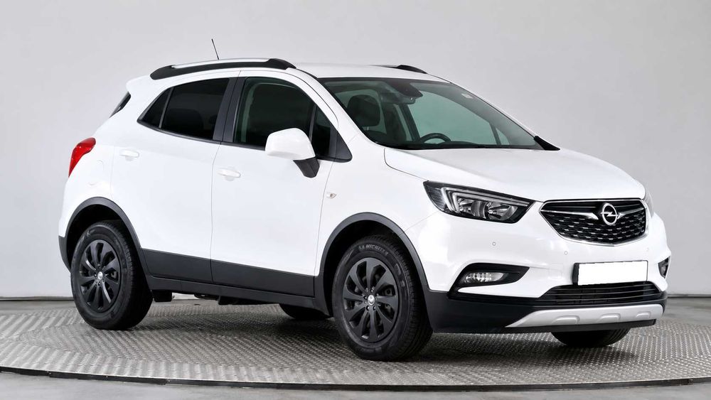 Opel Mokka X 1.6 D (CDTI ecoFLEX) S&S Innovation