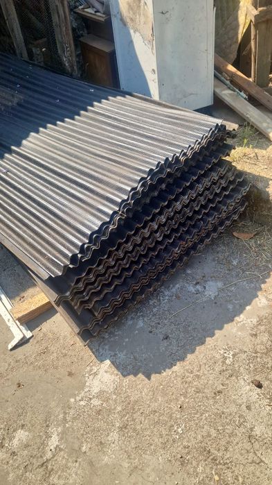 Itens de construção civil