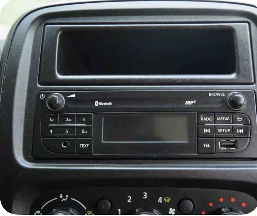 Vendo Carrinha fiat talento de 2018