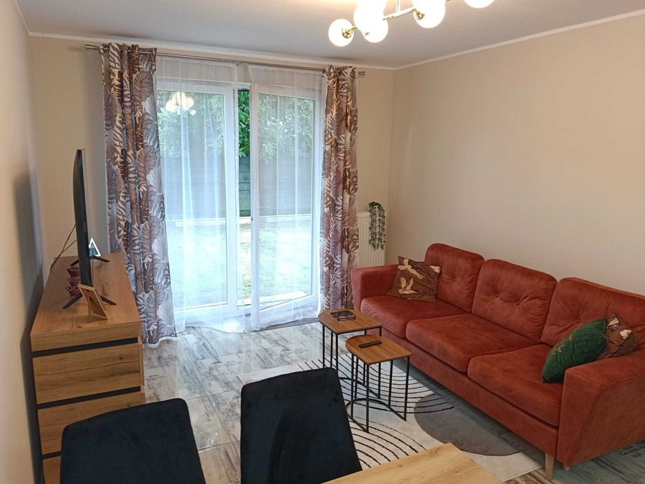 Prestizowa oferta sprzedazy mieszkania w Stargardzie. [Stella Park]