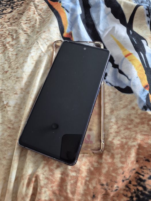 Samsung galaxy s20 fe 5G