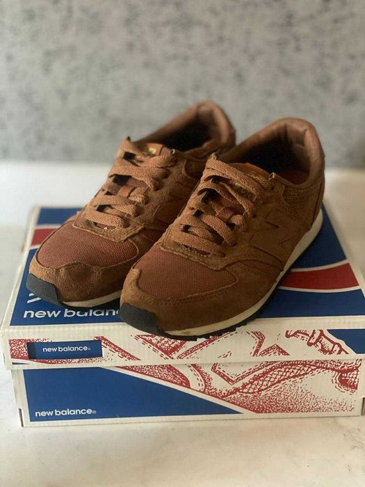 Кросівки New Balance