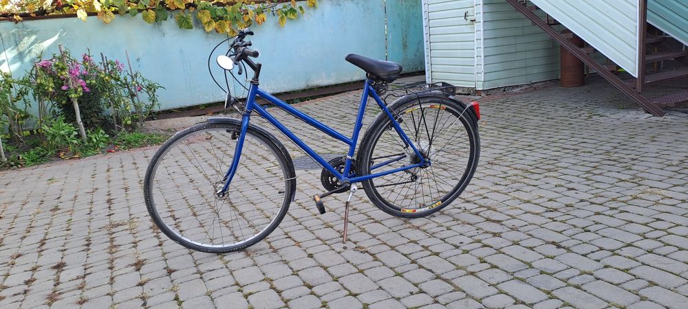 велосипед міський,