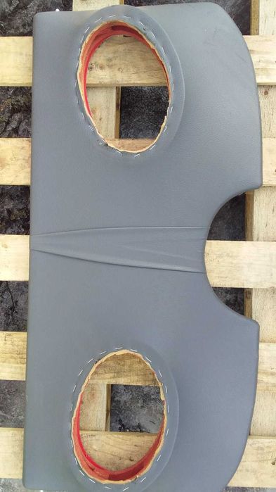 Продам полицю На Део-Ланос хечбек