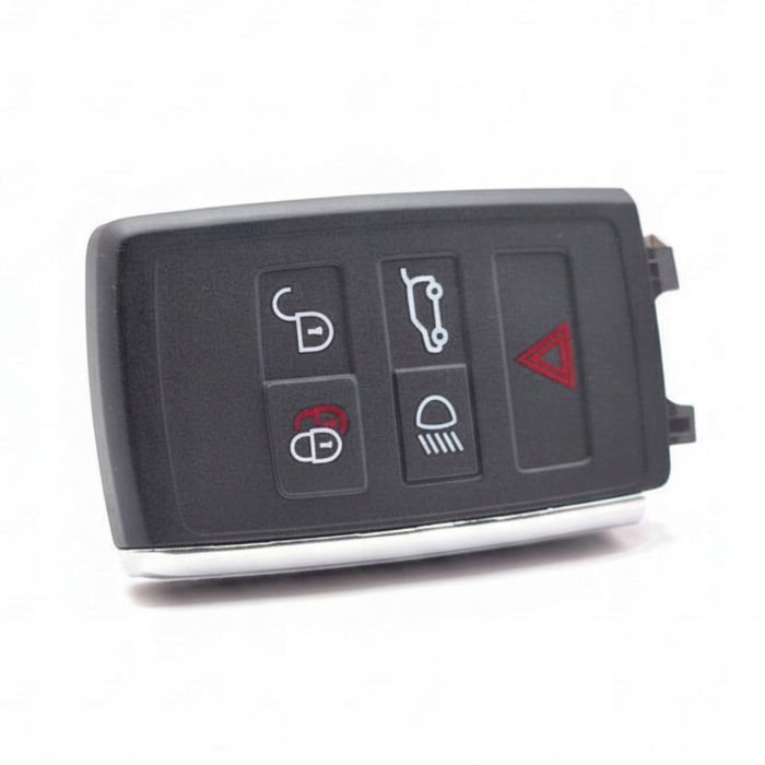 Kluczyk / Pilot PEPS 433 MHz JK52-15K601-DK Land Rover Range Rover 2017+