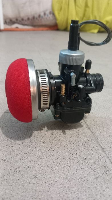 Carburador  19 mm como novo