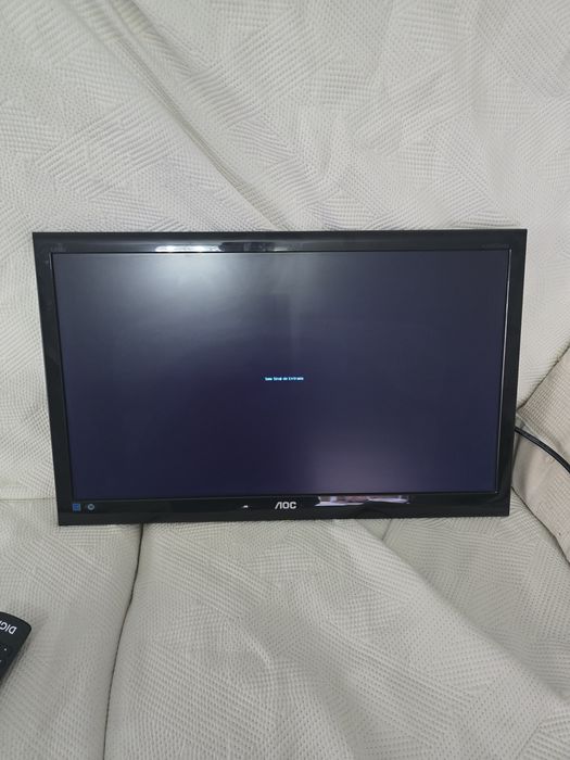 Monitor pc  Aoc 2450s476104247100067841