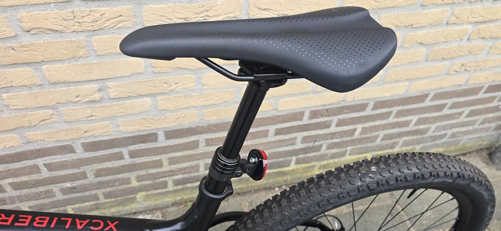 Rower MTB Trek X Caliber 9