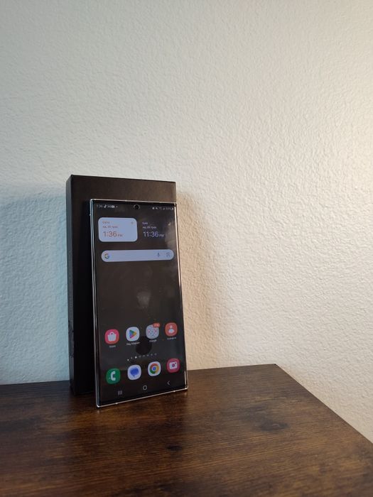 Samsung s23 Ultra