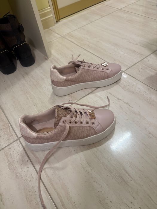 Buty Michael Kors