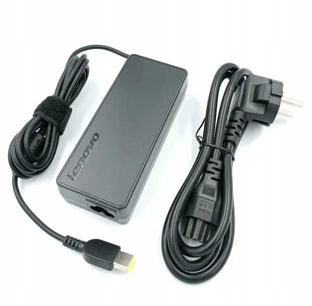 Oryginalny zasilacz LENOVO 90W 20V 4.5A wtyk slim tip