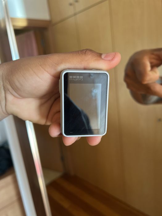 GoPro Hero 7 White
