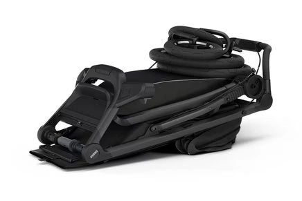 wózek spacerowy Thule Urban Glide 4-wheel black