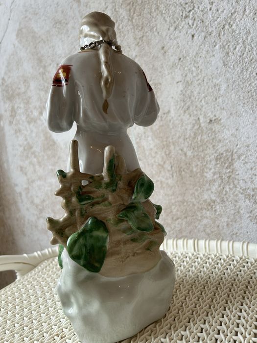 Гадание на ромашке