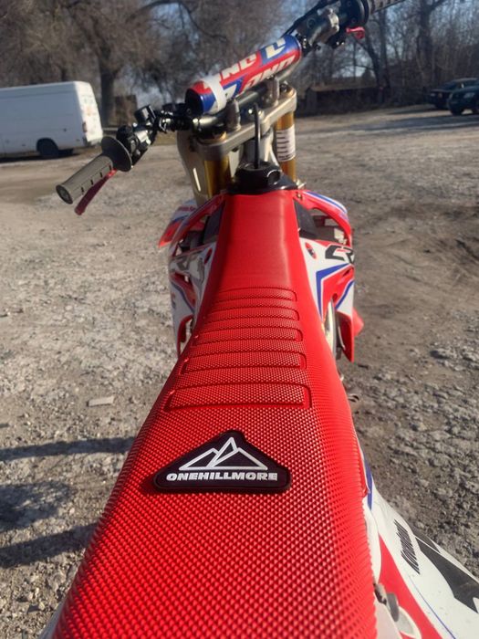Продам Honda CRF 250