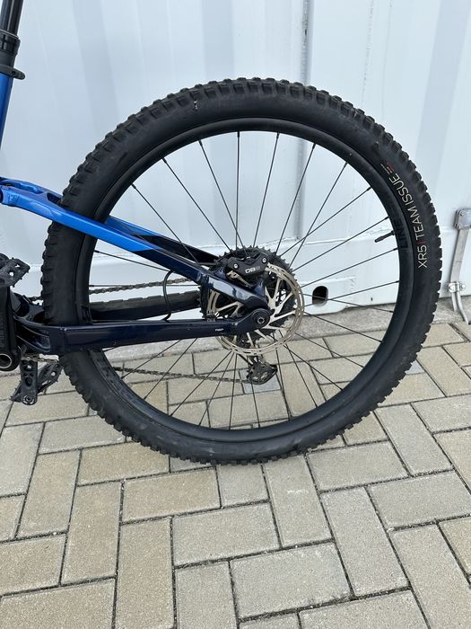 Rower górski Trek Fuel Ex 8 L 2022r