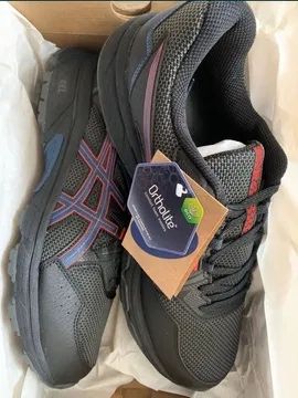 Кросівки Asics 46, 29.5см кроссовки