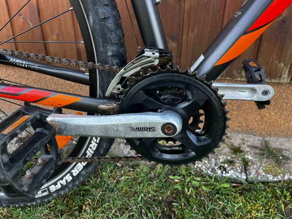 Trek Marlin 5 mtb