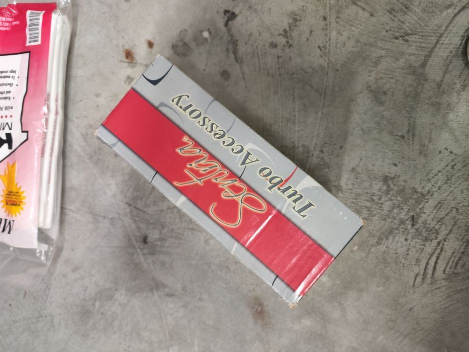 Kirby com muito pouco uso