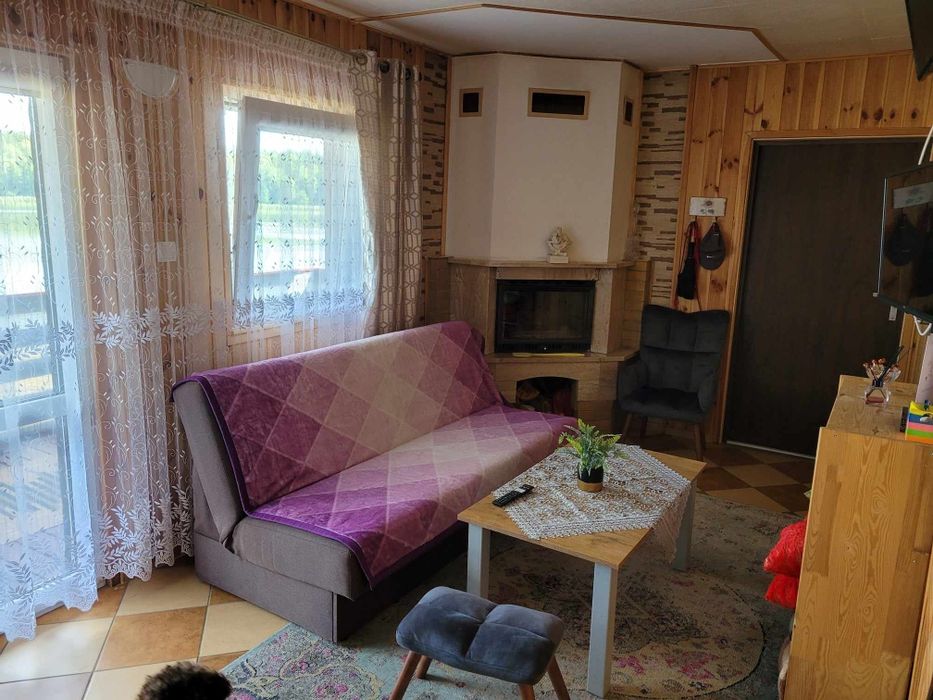 Letniskowy domek do wynajęcia na rok 2026