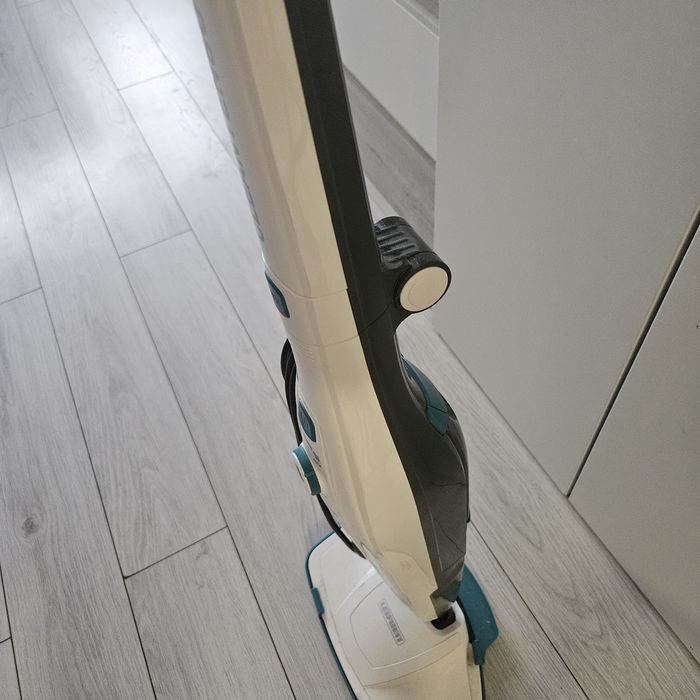 Mop parowy Clean Tenso LEIFHEIT
