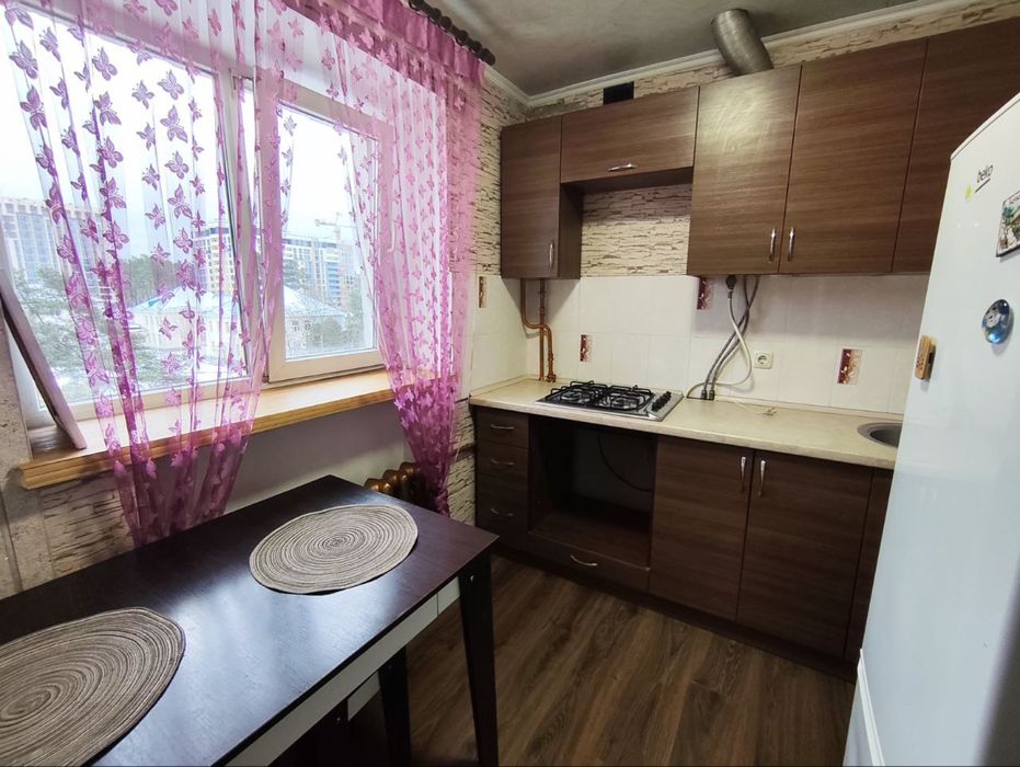 Продаж 1 кімнатна квартира. Ірпінь, вул. Українська, 80а