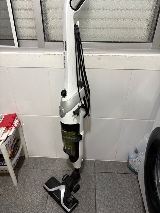 Aspirador rowenta powerline extreme cyclonic