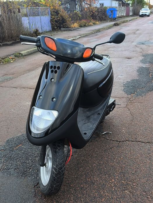 Скутер Yamaha jog sa-01 80cc