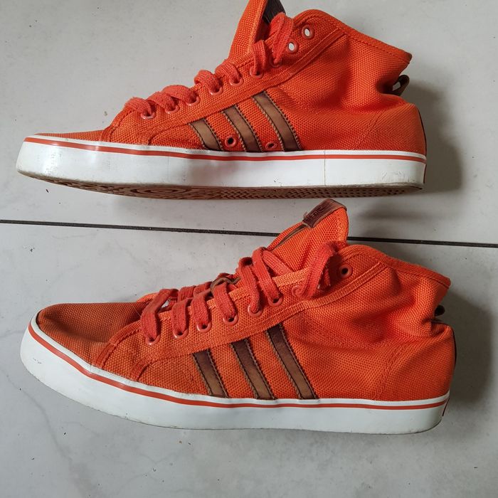 Adidas 44 2/3 długość wkładki 28,5