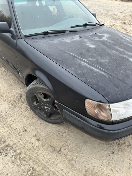 Продою ауді 100