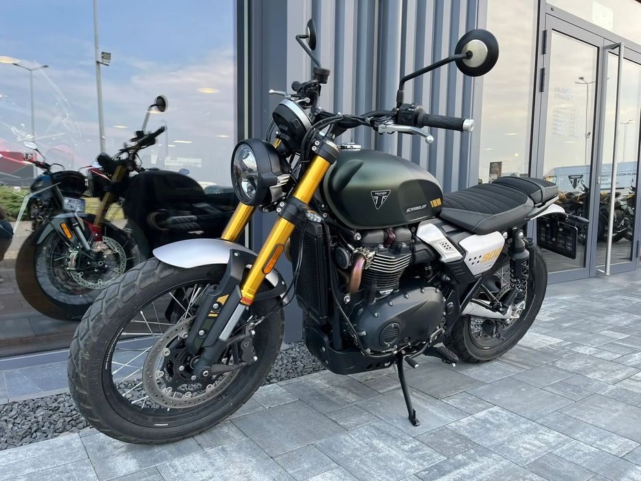 Triumph