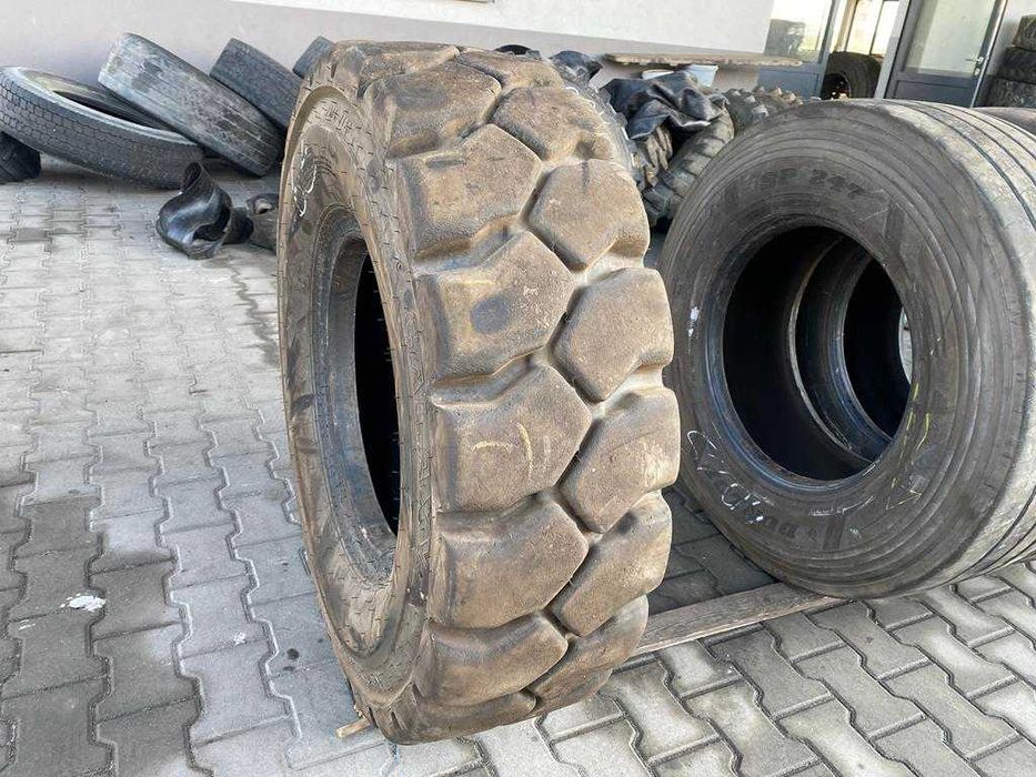 Opona do maszyn przemysłowych 12.00-20 GALAXY YARDMASTER ULTRA / 90%