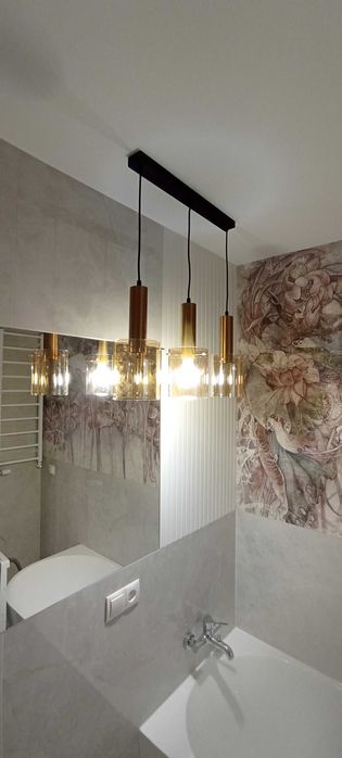 Remonty i wykończenia pod klucz